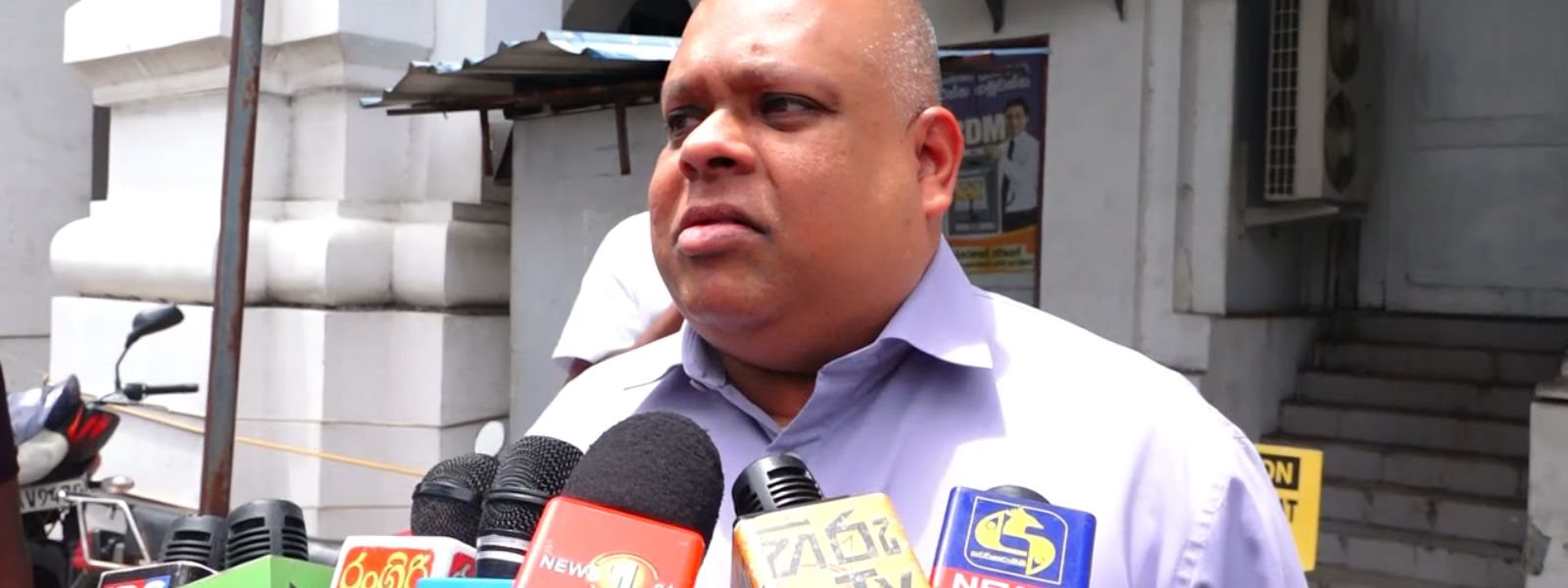 CID Probes Calls; Sajin Gives Statement